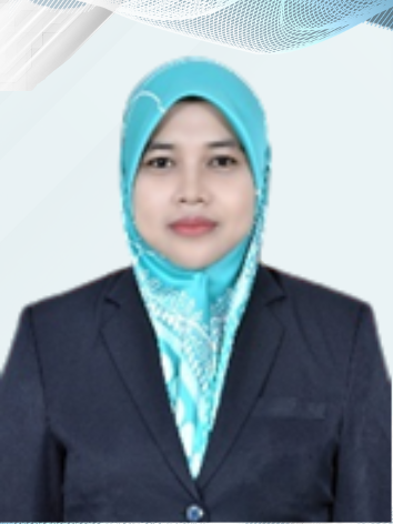 Dr. Istikomah, S.Pd., M.Pd